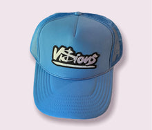 Load image into Gallery viewer, Visionary Trucker Hat