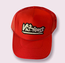 Load image into Gallery viewer, Visionary Trucker Hat