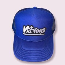 Load image into Gallery viewer, Visionary Trucker Hat