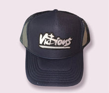 Load image into Gallery viewer, Visionary Trucker Hat