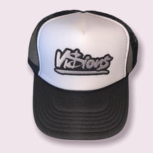 Load image into Gallery viewer, Visionary Trucker Hat