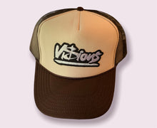 Load image into Gallery viewer, Visionary Trucker Hat