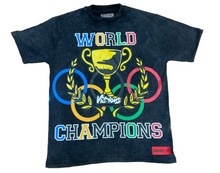 Load image into Gallery viewer, World Champion Tee
