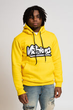 Load image into Gallery viewer, Visionary Hoodie 2.0 (CANARY)
