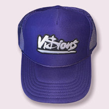 Load image into Gallery viewer, Visionary Trucker Hat
