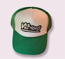 Load image into Gallery viewer, Visionary Trucker Hat
