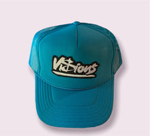 Load image into Gallery viewer, Visionary Trucker Hat
