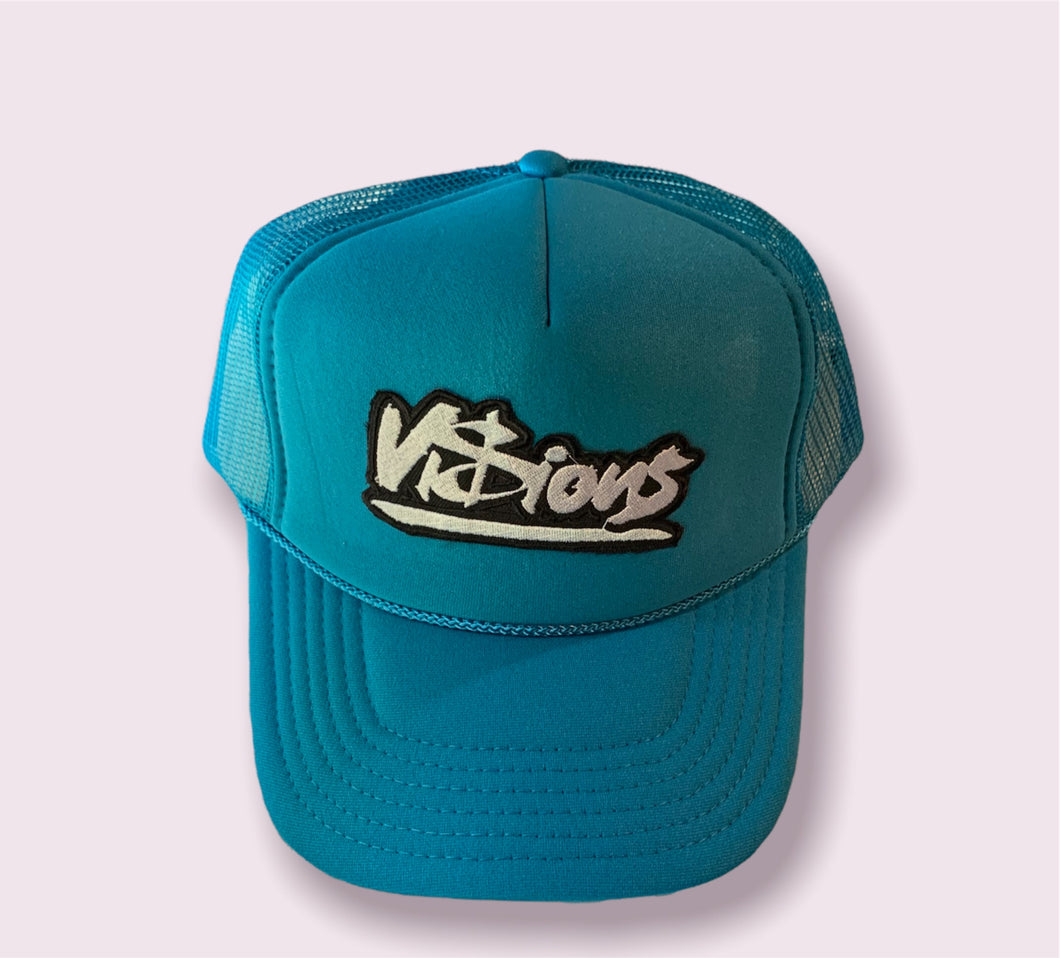 Visionary Trucker Hat