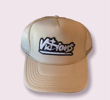 Load image into Gallery viewer, Visionary Trucker Hat
