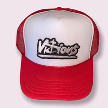 Load image into Gallery viewer, Visionary Trucker Hat
