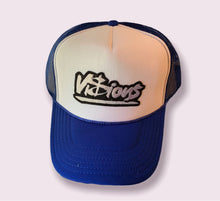 Load image into Gallery viewer, Visionary Trucker Hat
