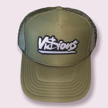 Load image into Gallery viewer, Visionary Trucker Hat
