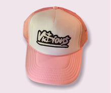 Load image into Gallery viewer, Visionary Trucker Hat
